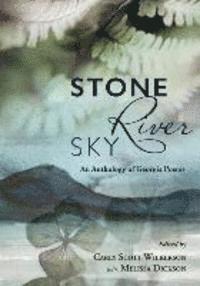 bokomslag Stone, River, Sky: An Anthology of Georgia Poems