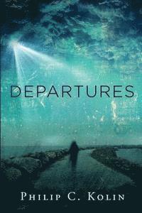 bokomslag Departures: A Collection of Poems