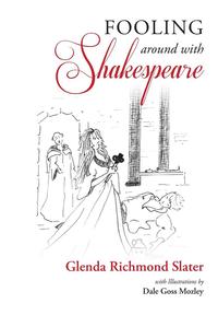 bokomslag Fooling Around with Shakespeare