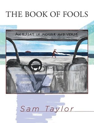 Sam Taylor - Book of Fools, Häftad