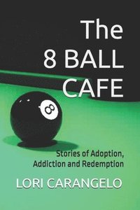 bokomslag The 8 Ball Cafe