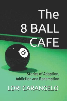 The 8 Ball Cafe 1