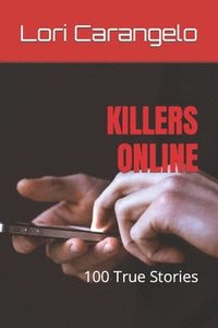bokomslag Killers Online