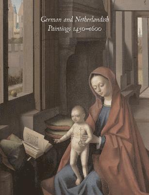 German and Netherlandish Paintings, 1450-1600 1