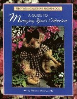 Marlene Hochman - Teddy Bear Collector's Record Book, Häftad