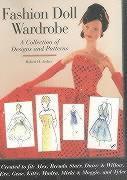 Robert Archer - Fashion Doll Wardrobe Collection, Häftad