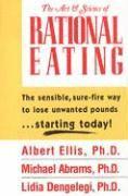 bokomslag The Art And Science Of Rational Eating