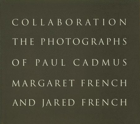 Paul Cadmus and Margaret and Jared French: Collaboration 1
