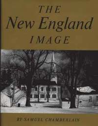 bokomslag The New England Image