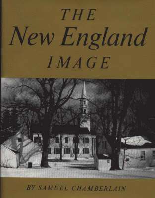 The New England Image 1