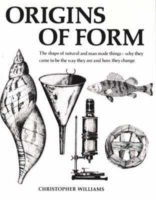 Origins of Form 1