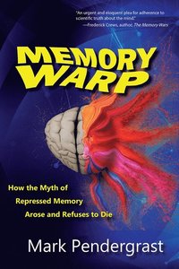 bokomslag Memory Warp