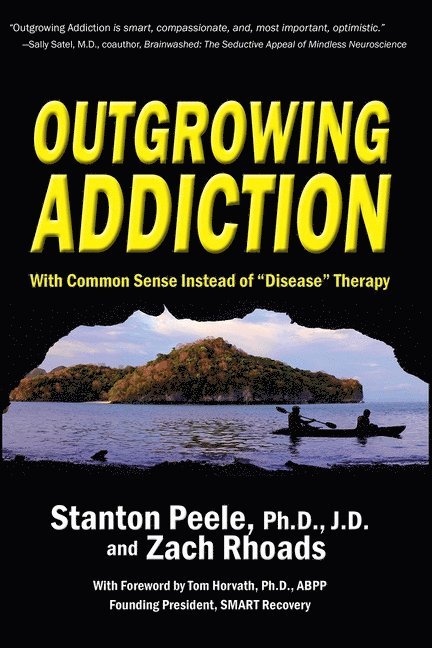 Outgrowing Addiction 1