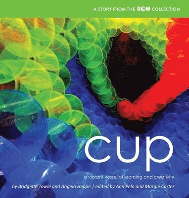 Cup: A Vibrant Vessel of Learning and Creativity 1