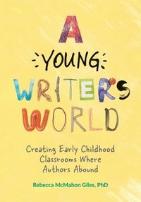 bokomslag Young Writer's World