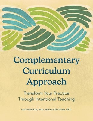 bokomslag Complementary Curriculum Approach