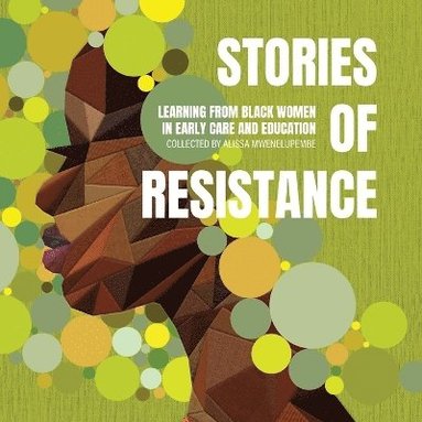 bokomslag Stories of Resistance
