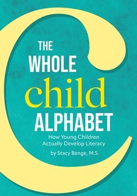 bokomslag Whole Child Alphabet