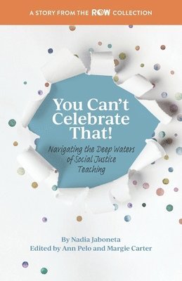 You Can't Celebrate That! 1