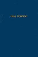 Cereal Technology