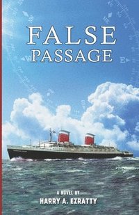 bokomslag False Passage
