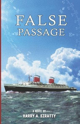 bokomslag False Passage