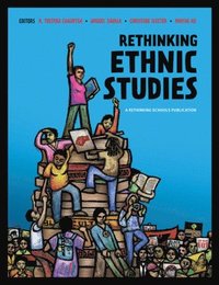 bokomslag Rethinking Ethnic Studies