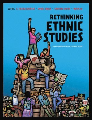 Rethinking Ethnic Studies 1
