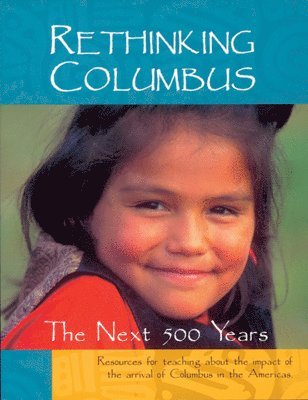 bokomslag Rethinking Columbus
