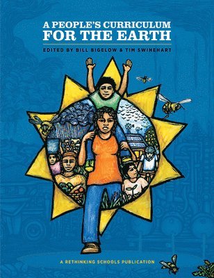 bokomslag People's Curriculum for the Earth