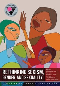 bokomslag Rethinking Sexism, Gender, and Sexuality