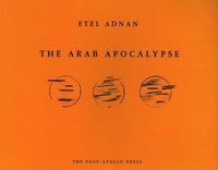 bokomslag The Arab Apocalypse