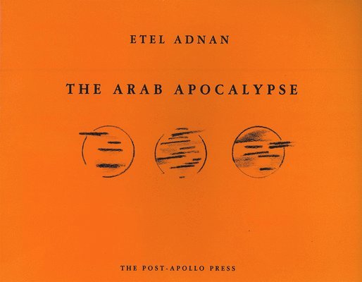 The Arab Apocalypse 1