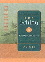 bokomslag I Ching