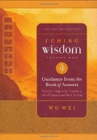 bokomslag I Ching Wisdom