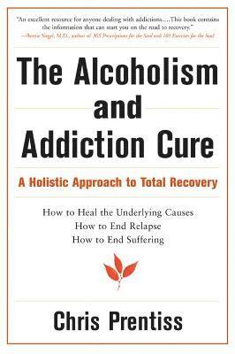 bokomslag The Alcoholism and Addiction Cure