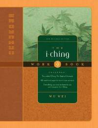 bokomslag The I Ching Workbook