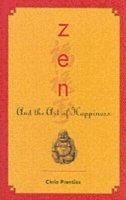bokomslag ZEN and the Art of Happiness