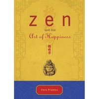 bokomslag ZEN and the Art of Happiness