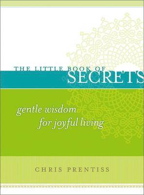 Little Book of Secrets