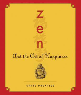 bokomslag ZEN and the Art of Happiness