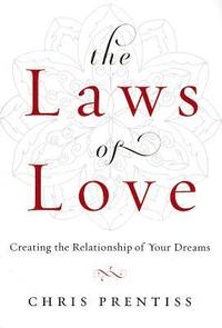 bokomslag Laws of Love