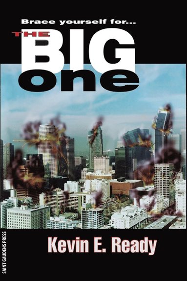 Kevin E Ready - Big One, Häftad