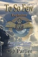 Cap Parlier - To So Few - Explosion, Häftad