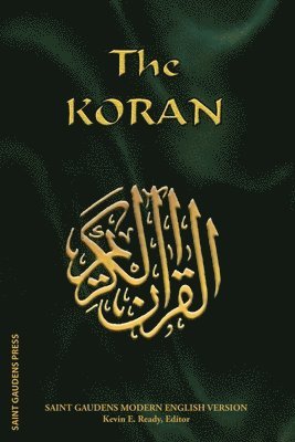 bokomslag The Koran