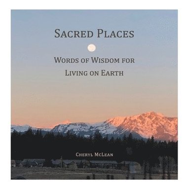 Sacred Places, Häftad