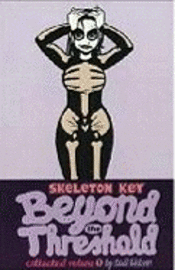 bokomslag Skeleton Key Volume 1: Beyond The Threshold