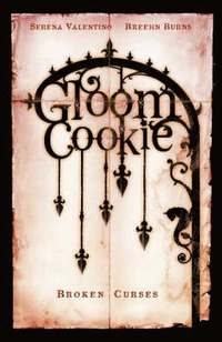 bokomslag Gloom Cookie Volume 3