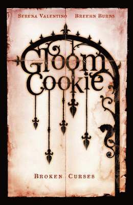Gloom Cookie Volume 3 1