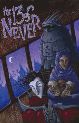 The 13th Of Never 1